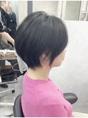 ショート
