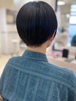 ヴィサージュファイン(VISAGE fine) ハンサムショート