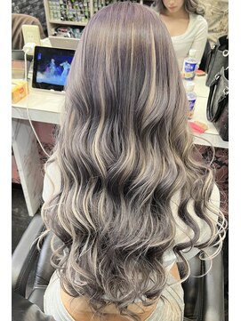 イロドリ(irodori.) ハネエクステ