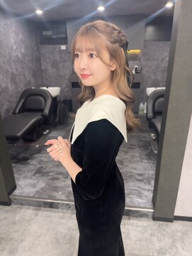 ティグル テンジン(TIGRE tenjin) 【韓国風】スモーキーベージュ