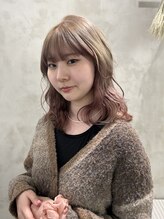 リンダ ルーナ(LINDA Luna)