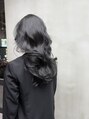 ジーナ 渋谷駅前(Zina) 緩いレイヤーカットお任せ下さい！