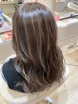 ステラ 吉祥院(stella)&nbsp;ハイライトスタイル