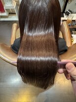 ピスケス(pisces)&nbsp;【超高濃度水素ケア】ストレートエステ