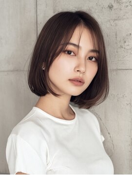 リベルテ 渋谷(Liberte) 【渋谷/髪質改善/学割/ブリーチ/レイヤー】