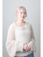 ランガリ ヘアアンドスパ(Rangali Hair&Spa) saya 【育休中】