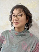 キャン 温品店(CAN)&nbsp;宮本 洋子