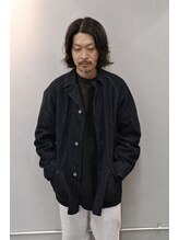 ナイーブヘアデザイン(NAiVE HAIR DESIGN) 北原 英輔