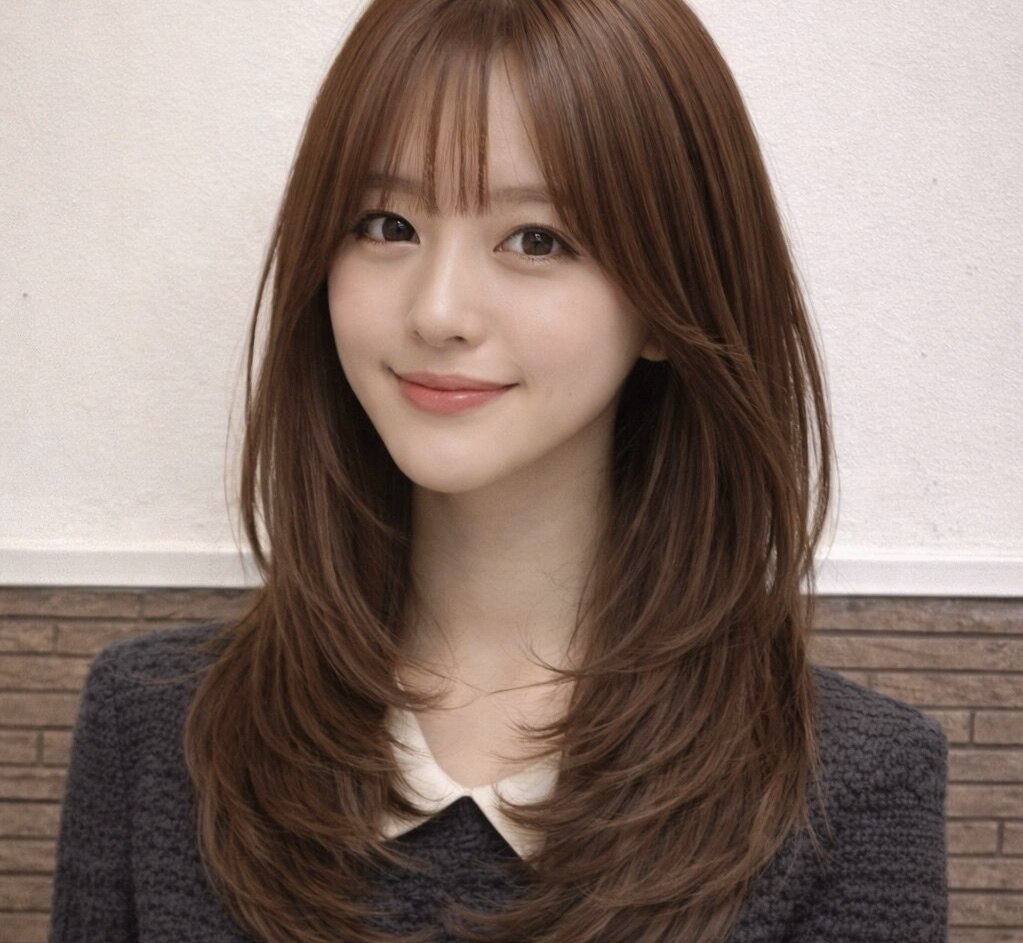 大阪府で人気のエアウェーブが得意な美容院・ヘアサロン