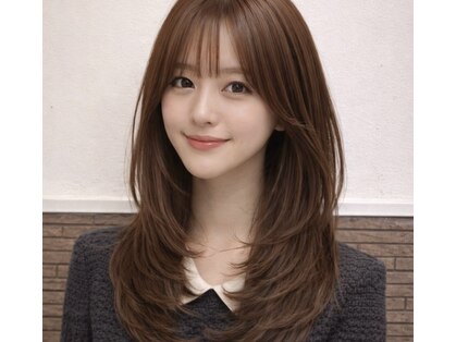 アンド ラル(AND LALU)の写真