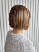 ラプトヘア(Rapt.HAIR) 艶っと!顎下2cmボブ!◎