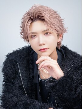 ゴールドシブヤ(GOALD SHIBUYA) フェザーショート