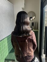 リコル(Licol)&nbsp;地毛風カラー