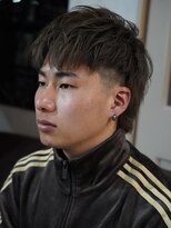 ジ オブスキュア(THE OBSCURE) マレット