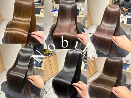 ノーブル(Nobile)の写真