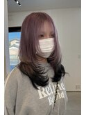 レイヤー×デザイン