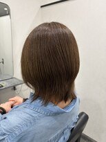 セカンド(Second) Second × レイヤースタイル