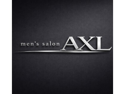 men's salon AXL 【4月17日NEW OPEN(予定)】の写真