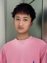 ラパンセヴェールメンズ 栄(LA PENSEE VERT MEN'S)&nbsp;アクティブショート