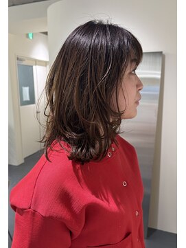セルニ 福島(SELNI) 【スタイリングが苦手な方でも安心】【飽きて変化が欲しい方】
