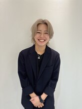 アース 東神奈川店(HAIR & MAKE EARTH)&nbsp;本間 昂人