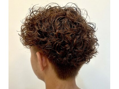 ヘアー サロン アン(an)の写真
