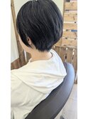 軽やか☆ショートボブ
