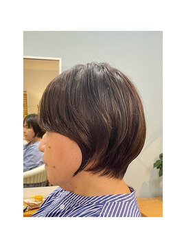 サイイン(saiin) ショート