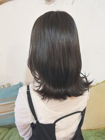 シーバイサイン(sea by Sign) オリーブカラー