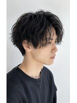 イグレック 庄内本店(igrek)&nbsp;波巻きシャドウ