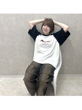 ロウ 札幌(ROW) 裏の人 こみなと