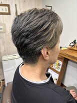 パオちゃんの美容室&nbsp;ショート