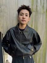 グリーン 渋谷(green)&nbsp;【SHUN】アクティブショート