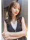エル(EL by green)の写真/☆KAMI CHARISMA 2026 受賞店の系列店舗☆ナチュラルだけど今っぽく。毛流れを調整して抜け感スタイルに◎