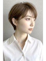 エオン(eon)&nbsp;【eon】ミセス、大人女性、白髪、マイナス6歳ヘア