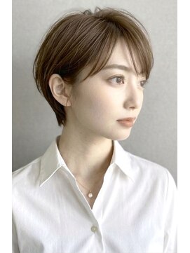 エオン(eon) 【eon】ミセス、大人女性、白髪、マイナス6歳ヘア