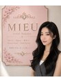 ミユ(MIEU)&nbsp;MIKA 