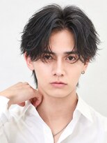 シェノン オム(CHAINON HOMME)&nbsp;フェザーパーマ