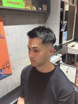 グロウヘアワークス(grow hair works)&nbsp;フェザーアップ