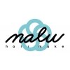 ヘアメイク ナル(hair make nalu)のお店ロゴ