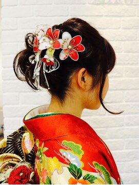 リコ(Liko) 自然なナチュラルアップ