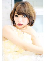 フォルテ 藤枝エピ店 簡単セットショートボブ