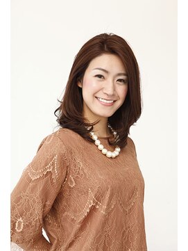 ヘアドゥ 船橋店(hair do) ナチュラルワンカール