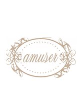 アミュゼ(amuser) 長谷川 隆達