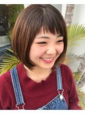 ミニボブ