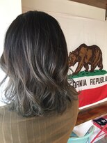 エース (ACE)&nbsp;ACE LA 透明感×グラデーション