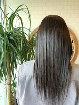 バーチ ウシワカマル(BIRCH ushiwakamaru)&nbsp;サラ艶☆髪質改善☆