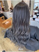 カトル(KATR)&nbsp;ナチュラルグラデーション