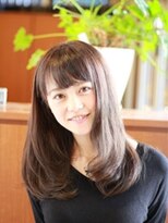 フィールエー 南原町店(feel.a)&nbsp;アッシュベージュミディアム