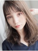 ゆるふわミディ